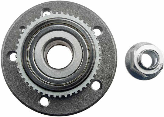 NTY Ρουλεμάν Τροχών για Volvo C70 / S70 / V70