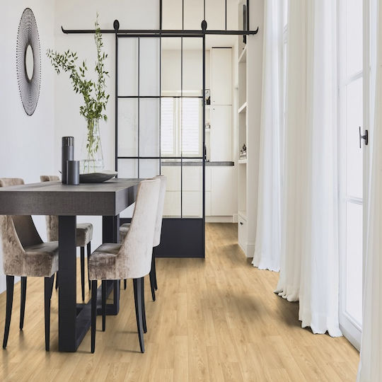 Tarkett Pardoseală din Plastic Vinil 3mm în Rolă cu Lățime 4m (preț pe m²)