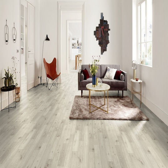 Tarkett Plastikboden Vinyl 3mm in Rolle mit Breite 4m (Preis pro m²)