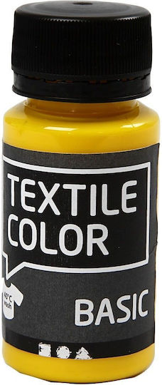 Liquid Craft Paint Grün for Fabric 50ml