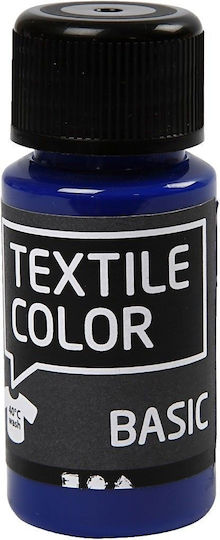Liquid Craft Paint Grün for Fabric 50ml