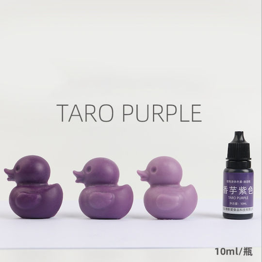 Σετ Χρωστικές Χειροτεχνίας Ασημί 10ml 24τμχ