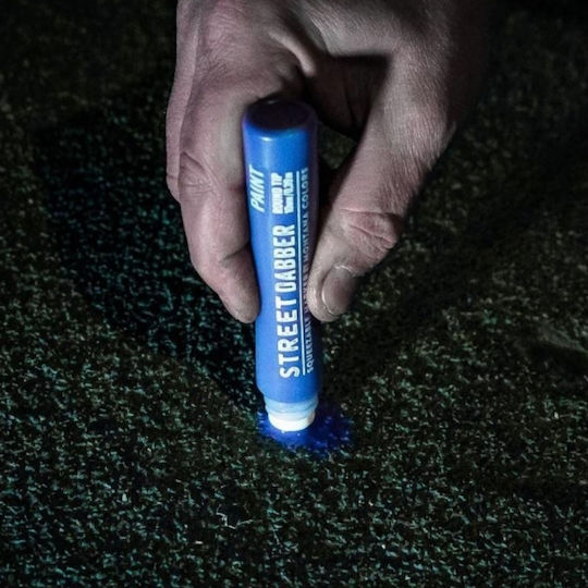 Montana Colors STREET Marker Galben Indelebil 30ml