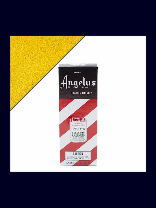 Angelus Vopsea Încălțăminte 90ml