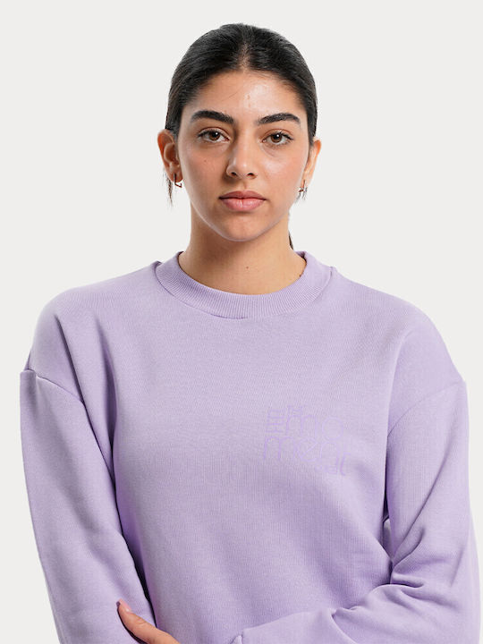 Hanorac pentru femei Violet