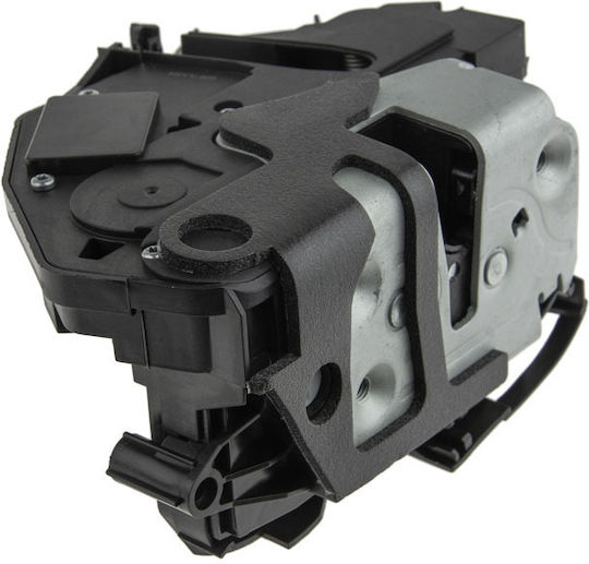 NTY Κλειδαριά Πόρτας με τοποθέτηση Εμπρός Volvo S60 / V60 EZC-VV-009