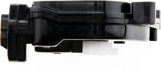 NTY Türschloss mit Installation Hinten rechts Kia Rio Hyundai Akzent EZC-HY-507