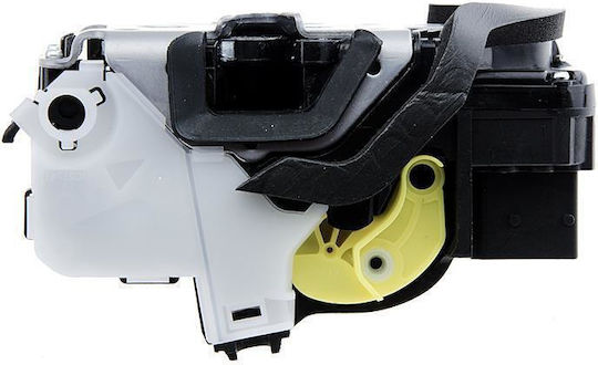 NTY Lock with Front Placement for Opel Astra / Insignia / Zafira / Zafira Tourer EZC-PL-008