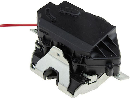 NTY Door lock with installation Trunk Mercedes-Benz M Class EZC-ME-011