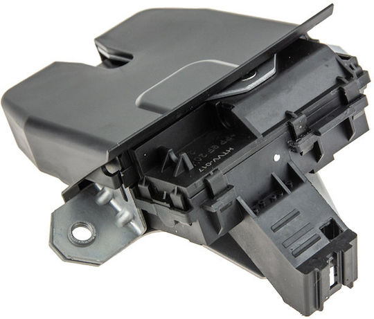 NTY Заключване на вратата с монтаж Отзад Volvo S40 / V60 EZC-VV-017