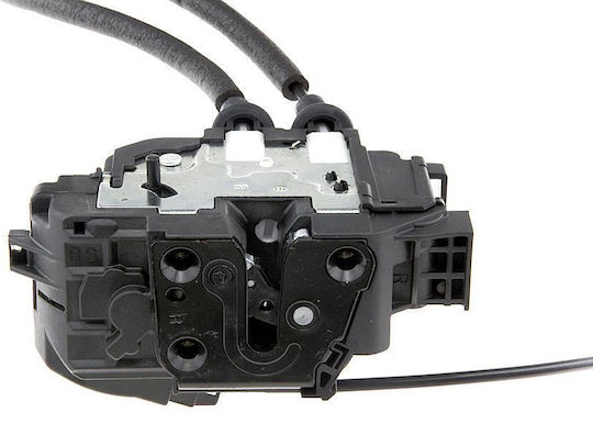 NTY Door lock with installation Rear Right Hyundai i30 EZC-HY-515