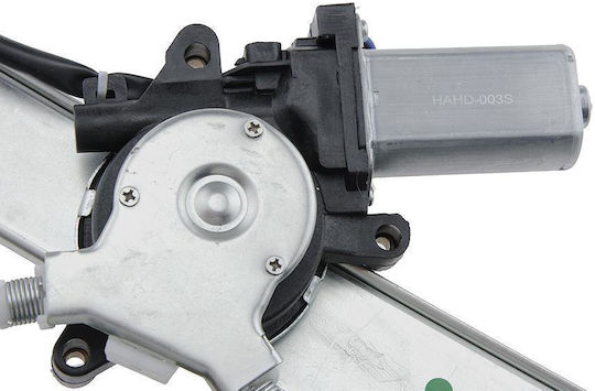 NTY Fenster-Mechanismus mit Installation Vorne links Honda Übereinstimmung EPS-HD-003