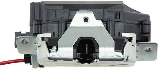 NTY Door lock with installation Trunk Mercedes-Benz M Class EZC-ME-011