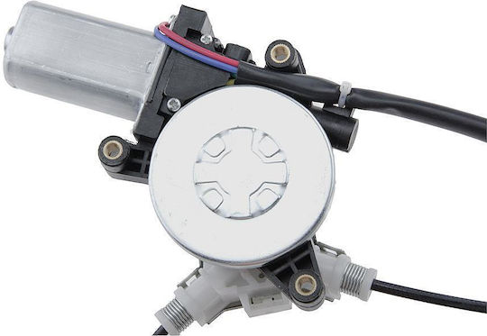 NTY Fenster-Mechanismus mit Installation Vorne links Honda Übereinstimmung EPS-HD-003