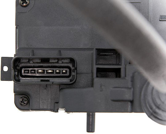 NTY Door lock with installation Rear Right Hyundai i30 EZC-HY-515
