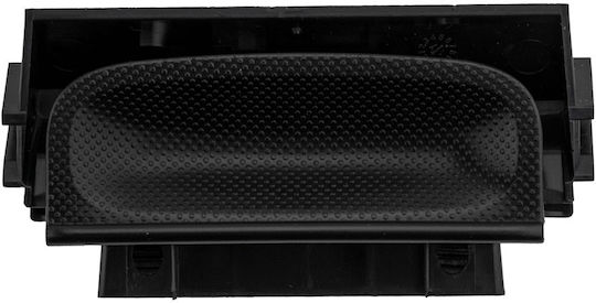 NTY Χερούλι Πόρτας με τοποθέτηση Πίσω Citroen C4 Picasso / C4 Grand Picasso EZC-CT-027