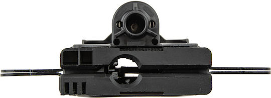 NTY Door lock Volvo S60 / V40 / V60 / XC 60 EZC-VV-030