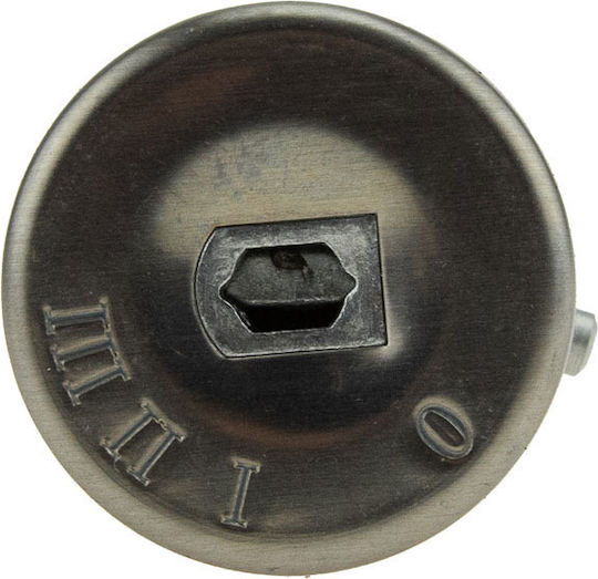 NTY Nabe sperren Ford Transit / Fiesta / Vereinigung EZC-FR-090
