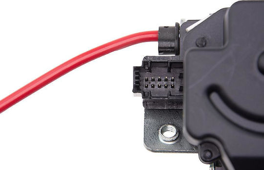 NTY Door lock with installation Trunk Mercedes-Benz M Class EZC-ME-011