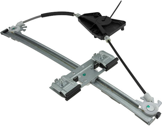 NTY Fenster-Mechanismus Mit Platzierung Vorderseite Volkswagen Up EPS-SK-033