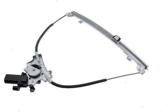 NTY Window Mechanism with installation Front Left Renault Clio EPS-RE-014