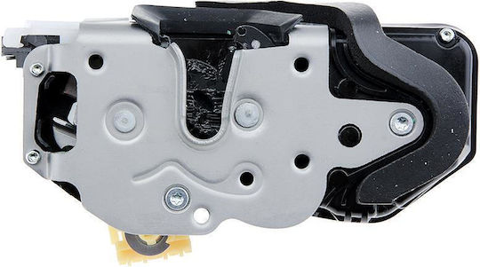 NTY Türschloss mit Installation Vorne rechts Opel Astra / Abzeichen / Zafira / Zafira Tourer EZC-PL-009