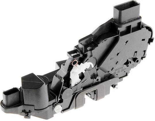 NTY Türschloss mit Installation Hinten links Volvo S40 / S80 / V70 / V50 / C30 EZC-VV-006