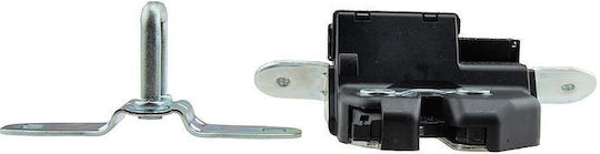 NTY Încuietoarea ușii cu montaj Trunchi Opel Astra / Corsa / Meriva Fiat Felicitări / Grande Punto EZC-FT-033