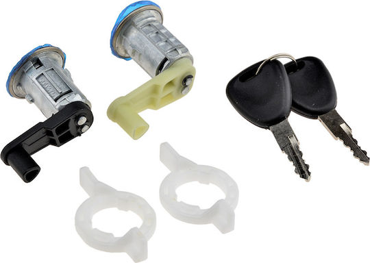 NTY Butuc de blocare Renault Clio / Maestru / Megane / Paisaj / Thalia EZC-RE-071