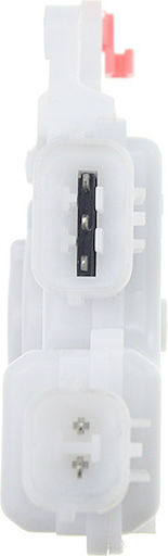 NTY Türschloss mit Installation Vorne links Honda Übereinstimmung EZC-HD-004