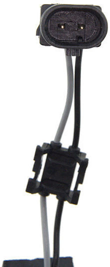 NTY Türgriff Seat Cordoba / Ibiza Skoda Fabia / Raumster Volkswagen Polo EZC-VW-027
