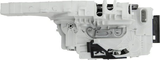 NTY Door lock with installation Front Left Mercedes-Benz Sprinter Volkswagen Crafter EZC-ME-077