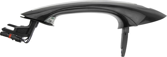 NTY Türgriff mit Installation Vorderseite BMW F01 EZC-BM-111A