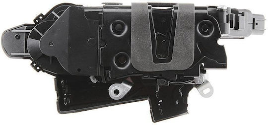 NTY Заключване на вратата с монтаж Предна лява част Volvo S40 / S80 / V70 / V50 / C30 EZC-VV-004