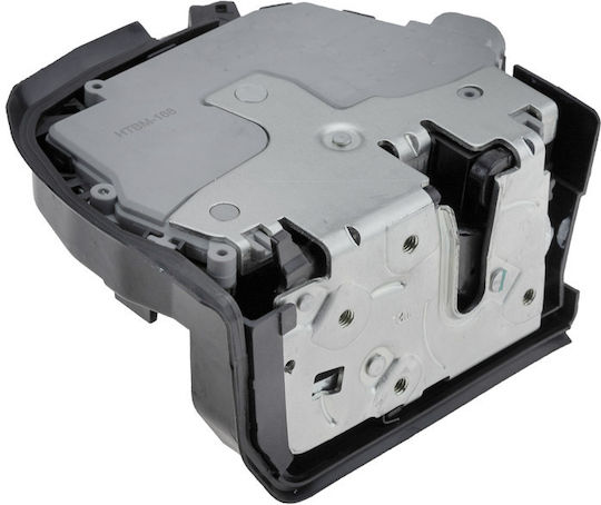 NTY Türschloss mit Installation Hinten links BMW X5 / E53 2001-2006 EZC-BM-168
