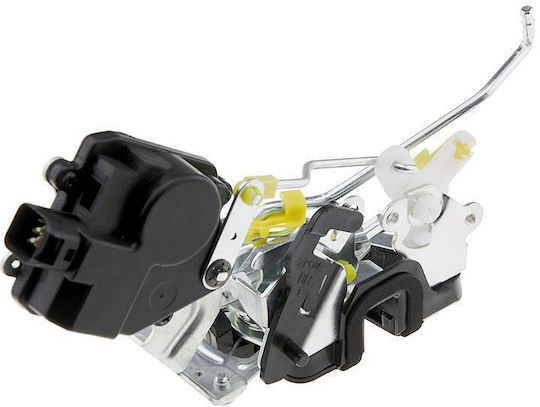 NTY Door lock with installation Rear Right Kia Sportage EZC-HY-523