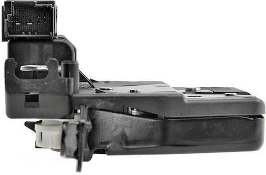 NTY Încuietoarea ușii cu montaj Trunchi BMW F10 / F01 / X5 EZC-BM-072