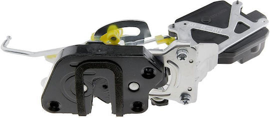 NTY Door lock with installation Rear Right Kia Sportage EZC-HY-523
