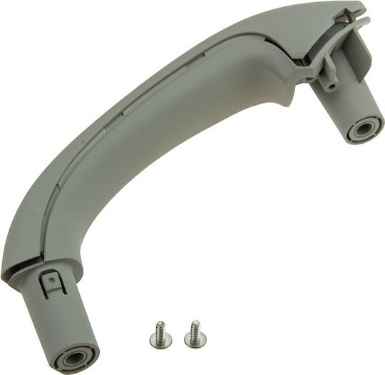 NTY Door handle with installation Front Right Mercedes-Benz C Class EZC-ME-074