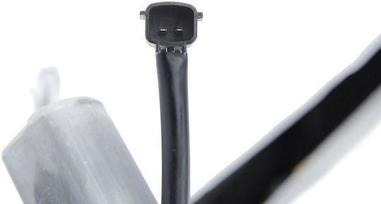 NTY Fenster-Mechanismus mit Installation Vorne links Nissan Pfadfinder EPS-NS-001S