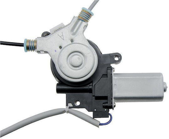 NTY Window Mechanism with installation Front Right Honda Civic EPS-HD-015