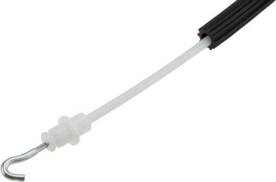 NTY Door Mechanism with installation Front Mercedes-Benz R Audi A3 EZC-AU-092