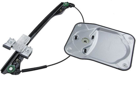 NTY Fenster-Mechanismus mit Installation Hinten links Skoda Raumster EPS-SK-027