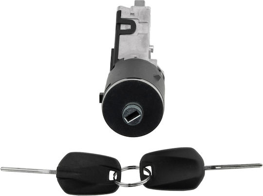 NTY Κλειδαριά Πόρτας Peugeot 208 / Expert Citroen C3 / C4 / C4 Cactus / C5 / Jumpy EST-CT-002