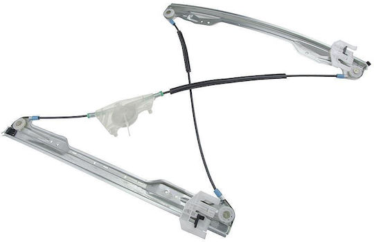 NTY Window Mechanism with installation Front Right Citroen C5 EPS-CT-018