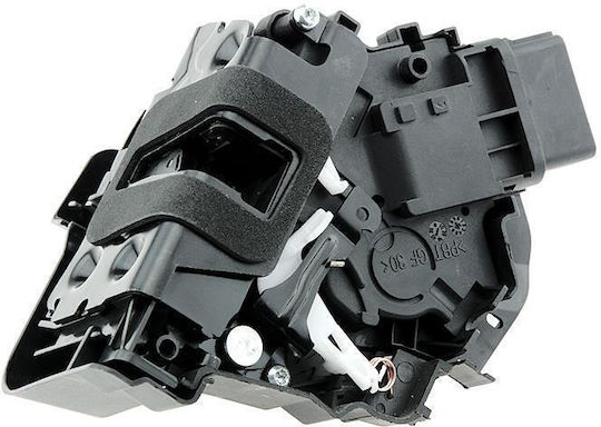 NTY Заключване на вратата с монтаж Forward Ford Focus / C-Max EZC-FR-052