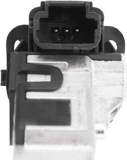 NTY Κλειδαριά Πόρτας Peugeot 208 / Expert Citroen C3 / C4 / C4 Cactus / C5 / Jumpy EST-CT-002
