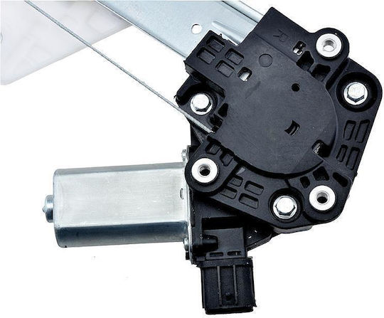 NTY Window Mechanism with installation Rear Right Honda Civic EPS-HD-025
