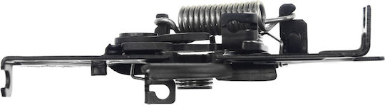 NTY Заключване на вратата Ford Focus / Kuga / C-Max / Transit EZC-FR-020