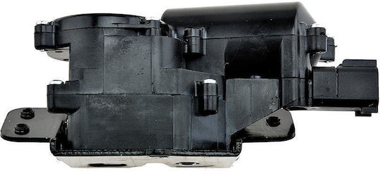 NTY Türschloss mit Installation Kofferraum Opel Abzeichen EZC-PL-034